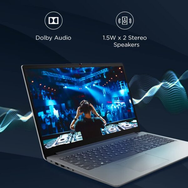 lenovo IdeaPad Ryzen 3 - Image 2