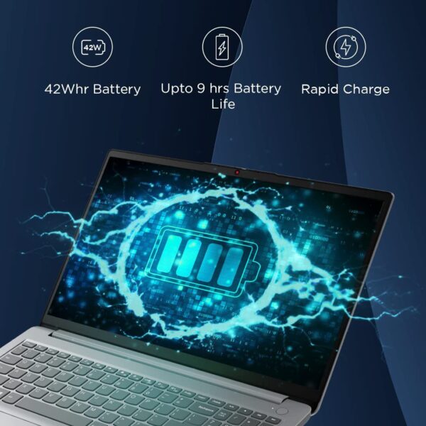 lenovo IdeaPad Ryzen 3 - Image 3