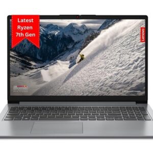 lenovo IdeaPad Ryzen 3