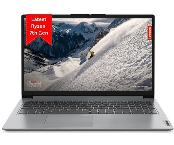 lenovo IdeaPad Ryzen 3
