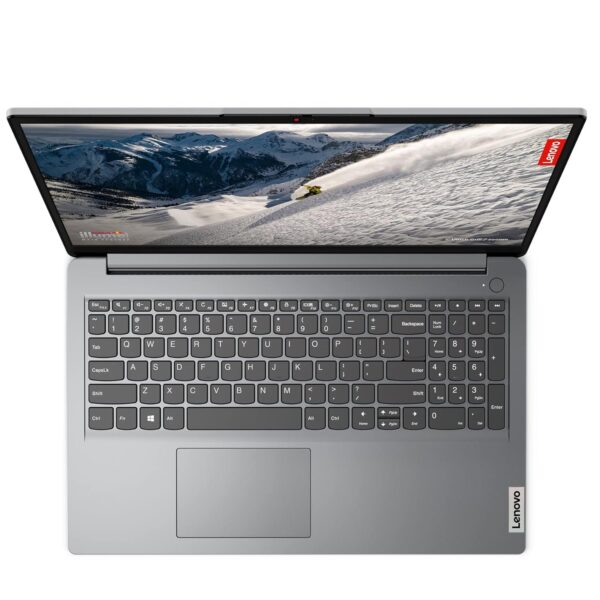 lenovo IdeaPad Ryzen 3 - Image 4