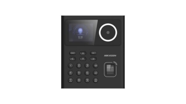 Hikvision DS-K1T320EFWX