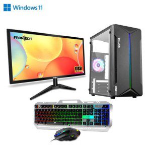 Gaming System i5 12th Under 40k