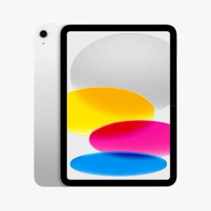 ipad 10th gen wifi connectivity 256gb storage
