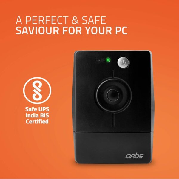 Ups Artis 600v - Image 2