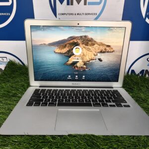 MacBook Air 2017 model