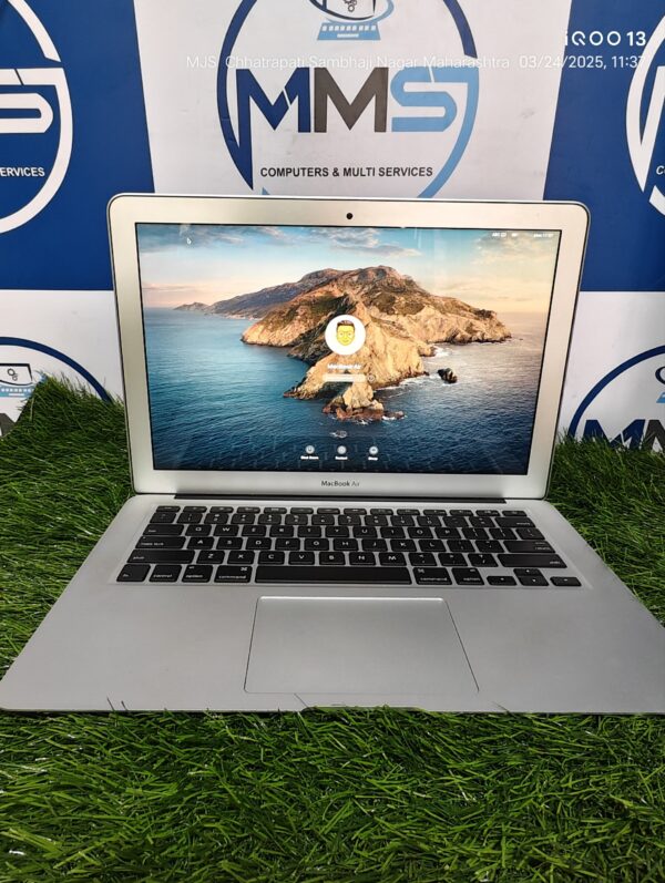MacBook Air 2017 model