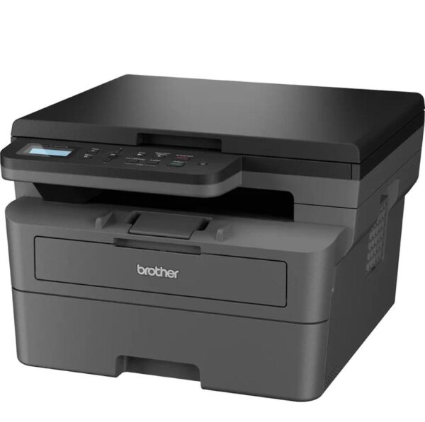 Brother laser jet all in one 7600db - Image 2