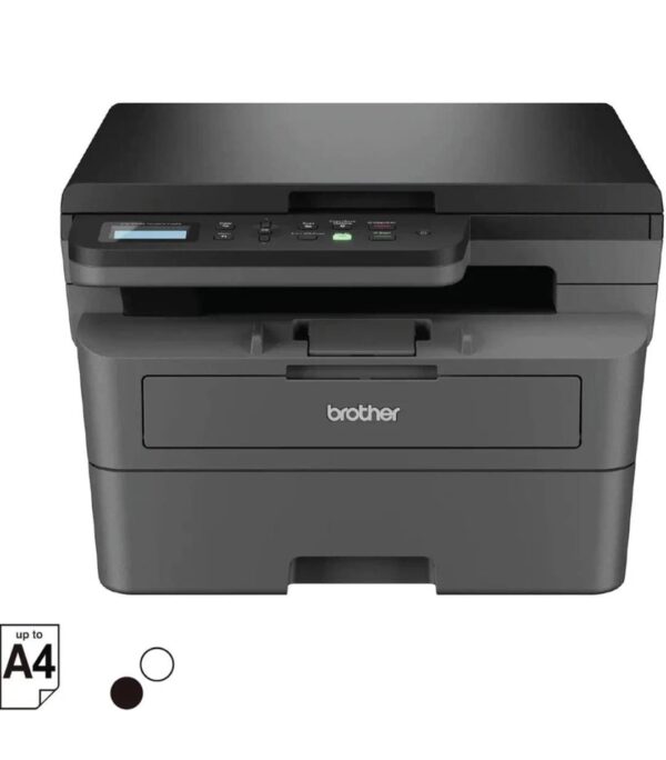 Brother laser jet all in one 7600db - Image 3