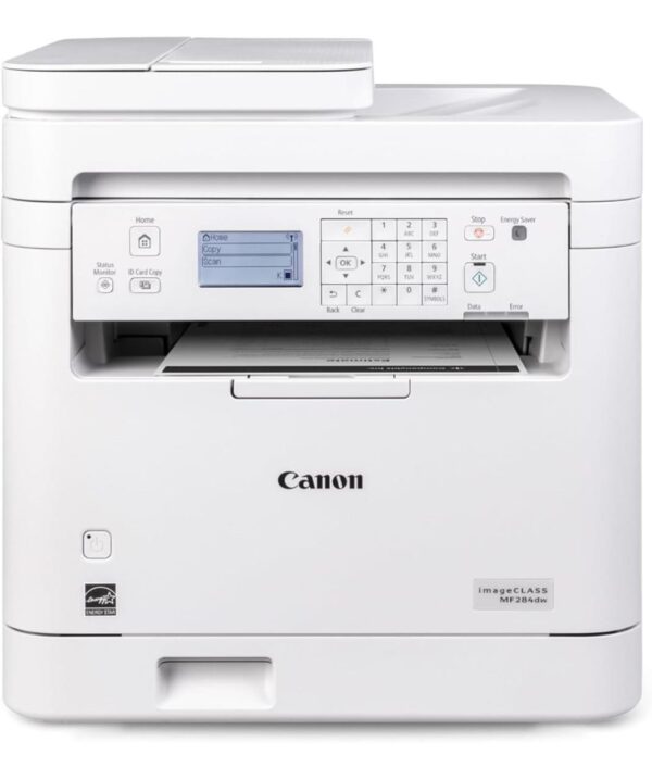 Canon imageCLASS MF284dw Wireless - Image 4