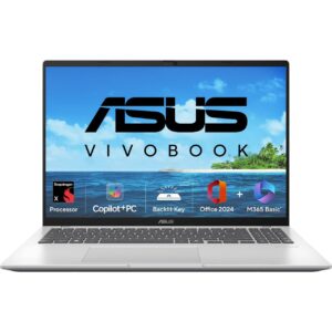 ASUS Vivobook 16 – Model: X1607QA-MB050WS