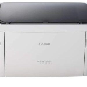 Canon LBP 6030w Image Class Laser Jet wifi printer