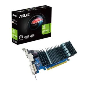 ASUS 710 DDR5 GRAPHICS CARD