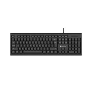 Wired Keyboard K23 Model Lemon