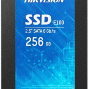 SSD 256gb sata hikvision