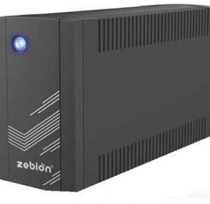 ‎ZEBION ‎600 VA