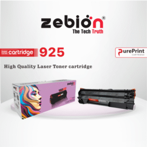 925 Toner Cartridge ZEBION