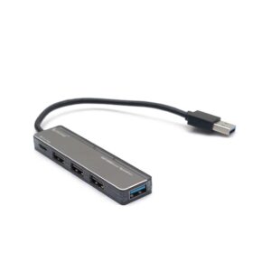Coconut UH15 Saturn USB Hub