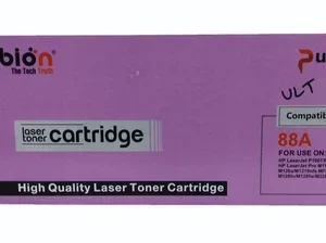 88A Toner Cartridge ZEBION