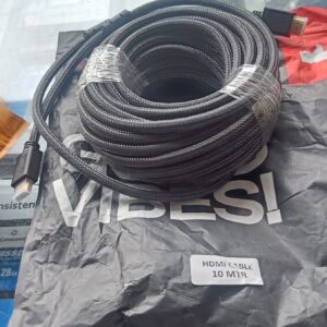 coconut 10 mtr hdmi high quality cable