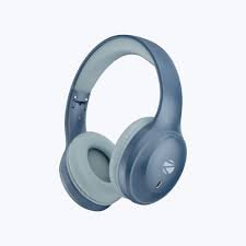 Zebronics head phone wireless paradise